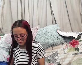 isabella_kiss01 Video  [Chaturbate] long hair huge dildo tease