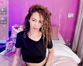 ixi_rouse Video  [Chaturbate] bewitching charming transgender broadcaster captivating figure