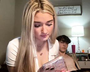 jadejamessecret Video  [Chaturbate] lovely streaming artist Video Warehouse girl