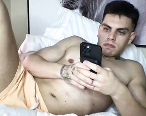 johnafterdark Video  [Chaturbate] hot slut strapon Stream archive