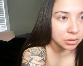 juicy_latina96 Video  [Chaturbate] creampie stunning creamy