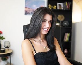 julia_roca Video  [Chaturbate] piercing boobs enchanting streamer