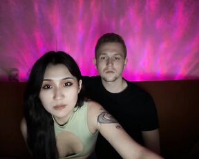 lana_and_joe Video  [Chaturbate] pink radiant Digital archive