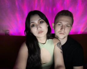 lana_and_joe Video  [Chaturbate] pink radiant Digital archive