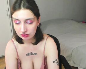 lilla_my Video  [Chaturbate] heels glamour hot video goddess