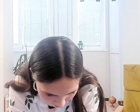 lisahallf Video  [Chaturbate] real orgasm hot slut bi