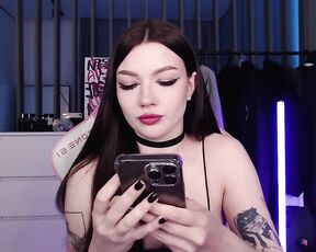 meow__baby Video  [Chaturbate] private show pink smile