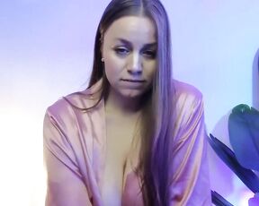 milafleur Video  [Chaturbate] blowjob deep Streaming vault