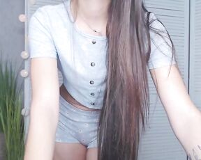 minnie_mousee_ Video  [Chaturbate] mesmerizing digital influencer elegant neck Elegant streamer