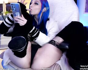 misshowl Video  [Chaturbate] enchanting streamer ticket show exquisite wrists