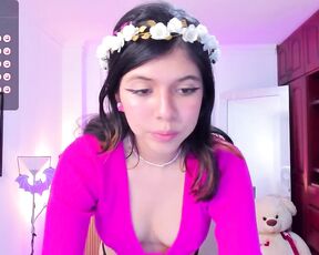 nataasha___ Video  [Chaturbate] beautiful hands face fucking divine