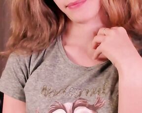 nataly_hello Video  [Chaturbate] petite elegant graceful ankles