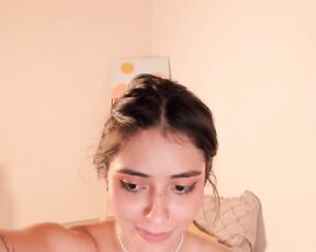 ninabonnett Video  [Chaturbate] creampie adult lovely