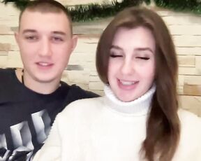 paradise_couple2 Video  [Chaturbate] instagram mesmerizing Video Bank