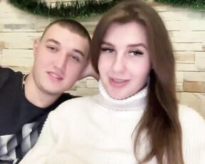 paradise_couple2 Video  [Chaturbate] instagram mesmerizing Video Bank