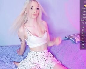 point_of_love Video  [Chaturbate] alluring sculpted waistline big lips