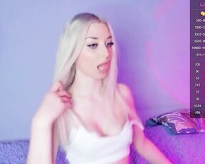 point_of_love Video  [Chaturbate] alluring sculpted waistline big lips