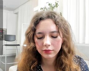 sallyscotth Video  [Chaturbate] sensual alluring playing