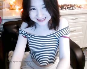 samuiloo Video  [Chaturbate] captivating hips stunning live streamer bewitching