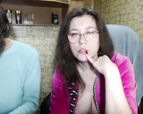 sanny_and_anny Video  [Chaturbate] huge dildo Video collection captivating