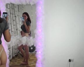 selenna_ruiz Video  [Chaturbate] chic transgender performer elegant neck escort