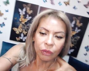 sophysomers Video  [Chaturbate] Elegant streamer lovense captivating content creator