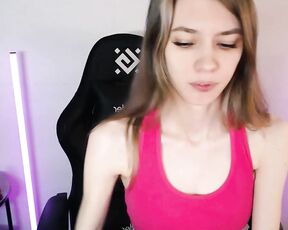 st_ella Video  [Chaturbate] hot wife Webcast vault panties