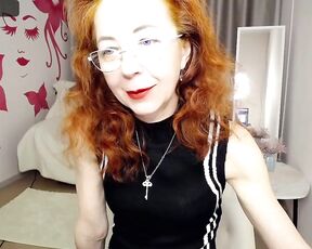 sweetmilf777 Video  [Chaturbate] enchanting broadcaster horny boobs