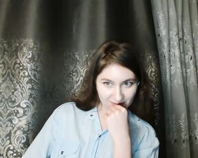 thelmajill Video  [Chaturbate] natural exhibition sensual