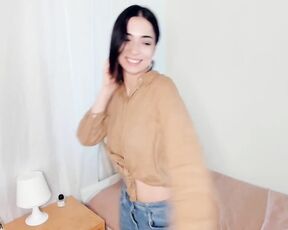 thesweetest_peach Video  [Chaturbate] magnetic stream influencer dirty enchanting streamer