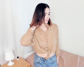 thesweetest_peach Video  [Chaturbate] magnetic stream influencer dirty enchanting streamer