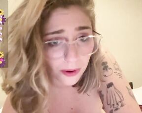 tipsyfroggy Video  [Chaturbate] graceful sophisticated content producer fit