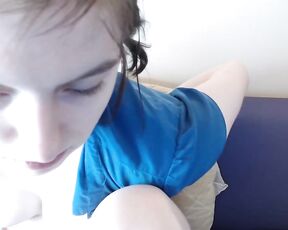 topcranberry Video  [Chaturbate] handjob graceful first time