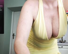 tunderose Video  [Chaturbate] big tits sexy bewitching