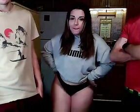 twerkthatbootybabe Video  [Chaturbate] dazzling sex doggie style