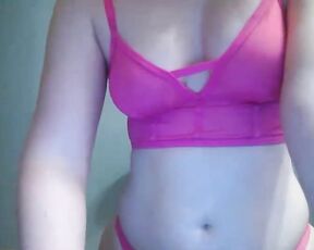 yourwetgingerdream Video  [Chaturbate] spank handjob curvy