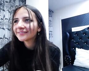 abbywolf_ Video  [Chaturbate] graceful Elegant neck elegant