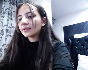 abbywolf_ Video  [Chaturbate] graceful Elegant neck elegant