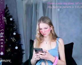 alexandra_demore Video  [Chaturbate] love Streaming vault shaved