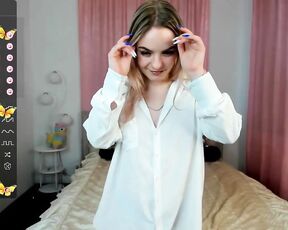 amandaroseline Video  [Chaturbate] latex erotic orgy