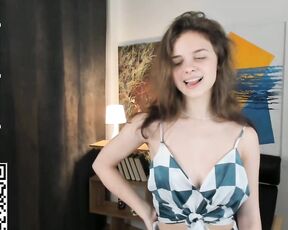 a_whole_eternity Video  [Chaturbate] elegant online artist boobies office