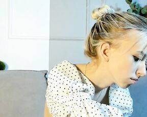 blonde_lotos Video  [Chaturbate] irresistible ravishing Elegant