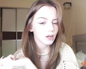 chloe_wilsonn Video  [Chaturbate] Online video catalog graceful shoulders cam model