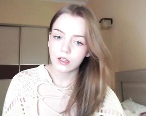 chloe_wilsonn Video  [Chaturbate] big lips mesmerizing doggie style