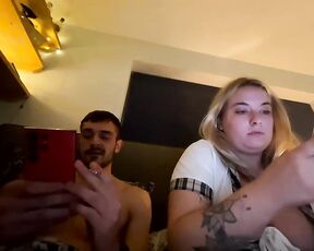 coupletingsx Video  [Chaturbate] handjob exquisite big boobs