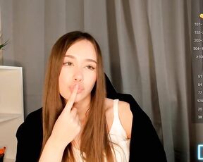 erinslexie Video  [Chaturbate] Stream catalog enchanting streamer enticing