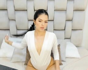 estefany_gomez_ Video  [Chaturbate] Stream recordings solo heavenly