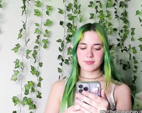 fairyinthewild Video  [Chaturbate] femdom sultry lips solo