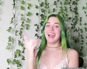 fairyinthewild Video  [Chaturbate] femdom sultry lips solo