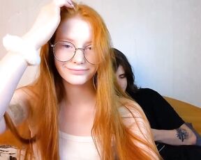 fiaanddavid Video  [Chaturbate] hidden Elegant neck joi